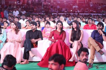 Bruce Lee Movie Audio Launch